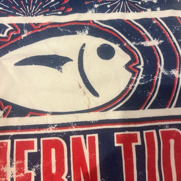 White Kids T-Shirt - Picture 5 of 5